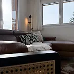 Bergquelle 2. Og Lägenhet *
