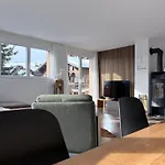 Lägenhet Bergquelle 2. Og Bettmeralp