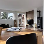 Apartment Bergquelle 2. Og *