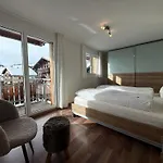 Bergquelle 2. Og 公寓