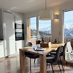 Bergquelle 2. Og Apartment *