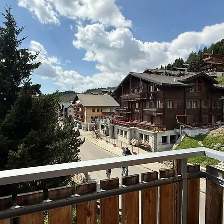 Bergquelle 2. Og Apartman *