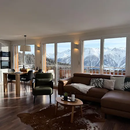 Bergquelle 2. Og Bettmeralp