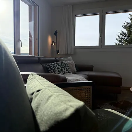 Bergquelle 2. Og Apartament