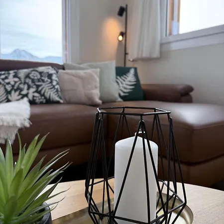 Apartamento Bergquelle 2. Og *