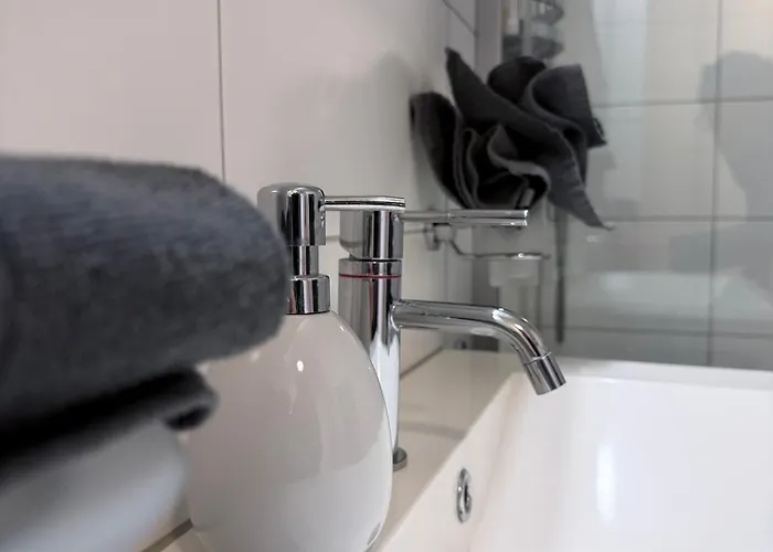 Apartment Bergquelle 2. Og Bettmeralp