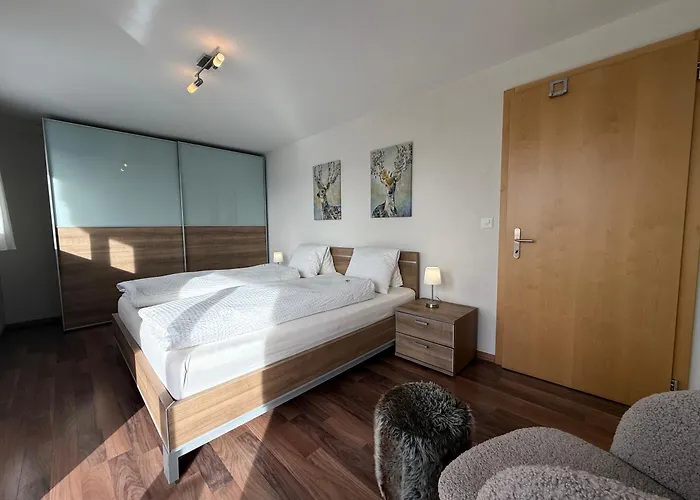 Bergquelle 2. Og Bettmeralp