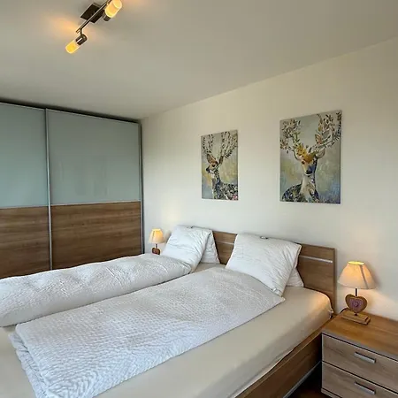 Apartamento Bergquelle 2. Og *