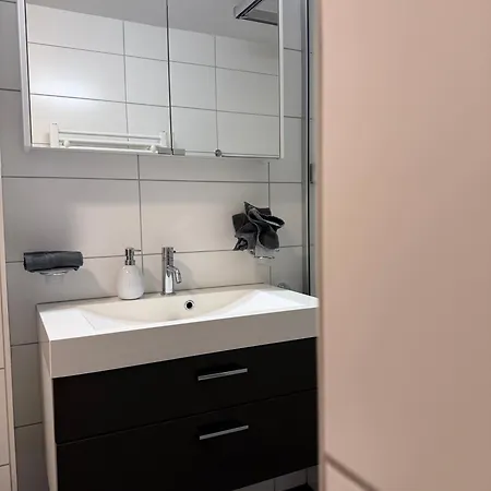 Bergquelle 2. Og Apartamento *