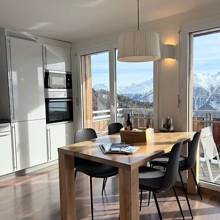 Bergquelle 2. Og Apartamento *